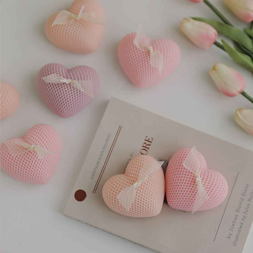Candle Fragrance - Vela Aromática Personalizada em Forma de