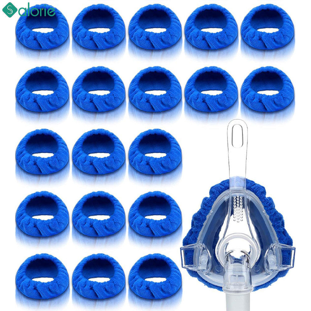 Candle Wick - 1-20 pces cpap máscara forros para