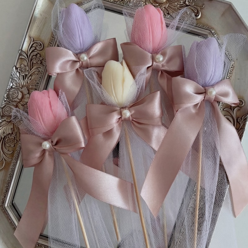 5 velas perfumadas com aroma d - Soy Wax avaliação e preço