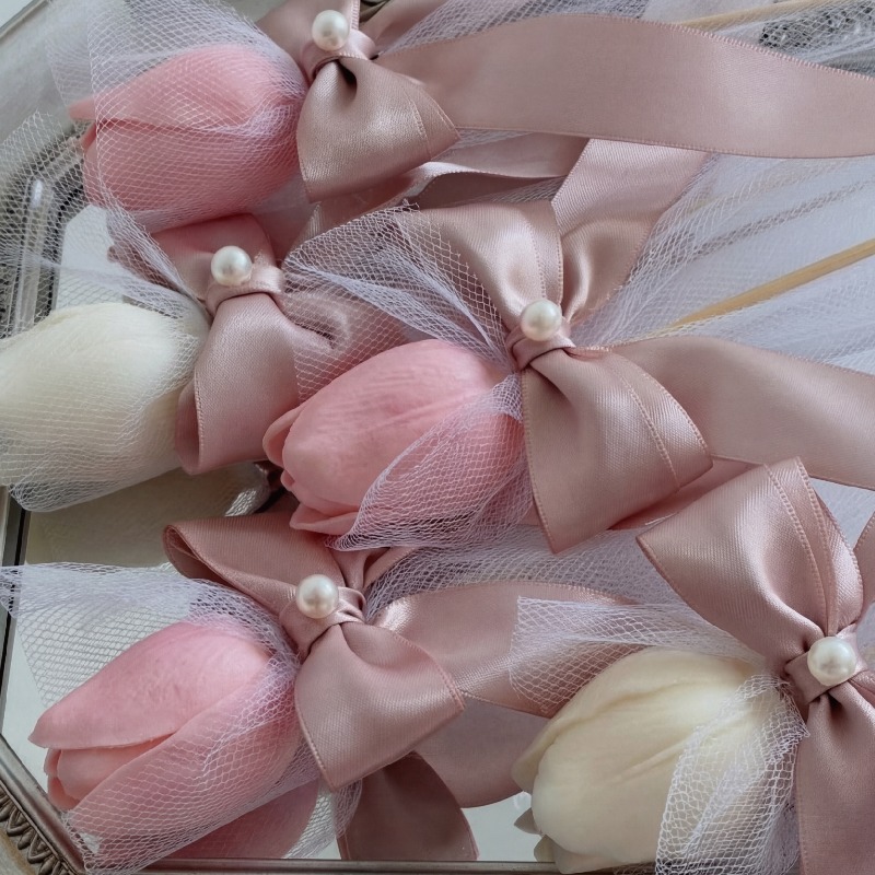 5 velas perfumadas com aroma d - Soy Wax avaliação e preço