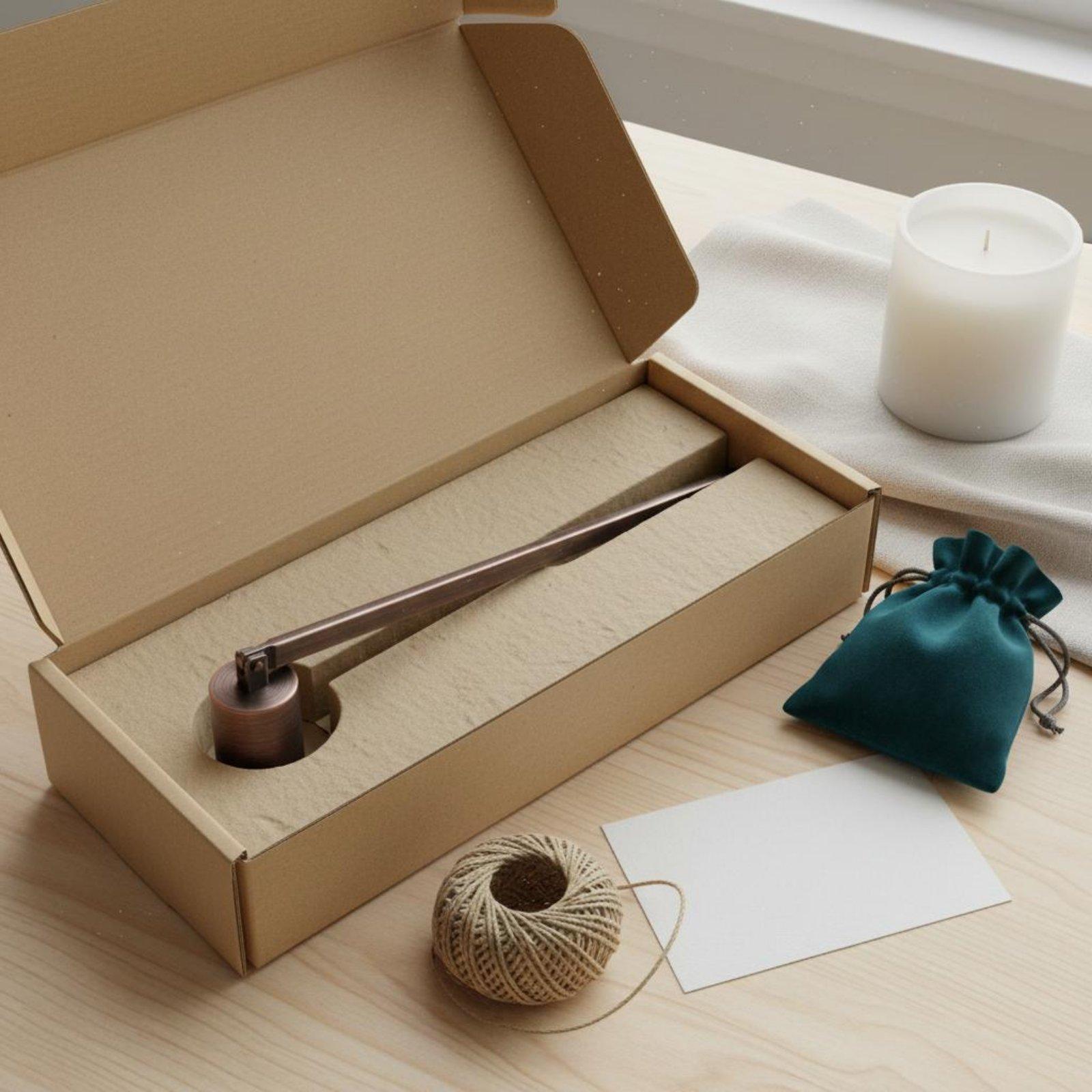 Redutor de Fumaça para Velas,  - Candle Wick avaliação e preço