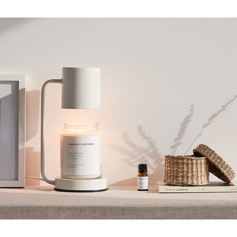 Ins vela mais quente lâmpada b - Candle Fragrance avaliação e preço