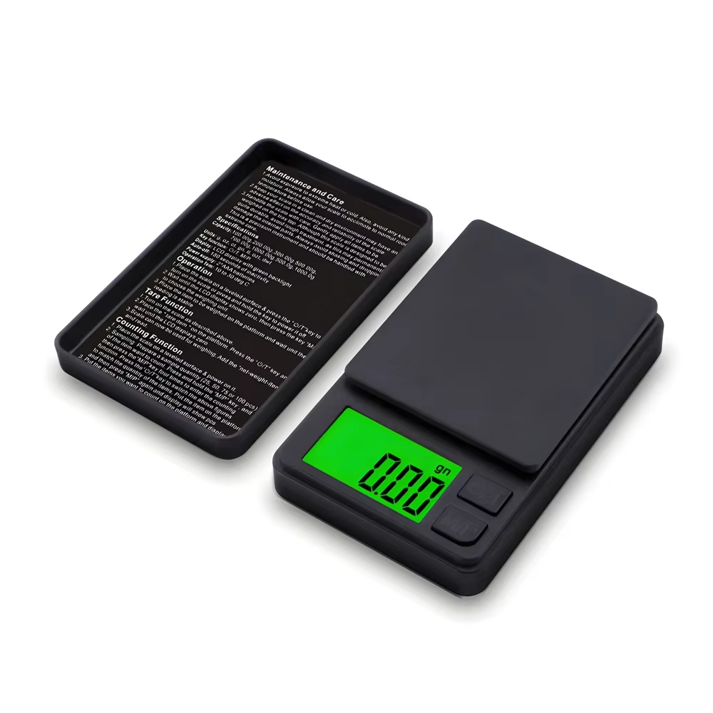 Balança Digital de Joias Eletr - Candle Wax Scale avaliação e preço