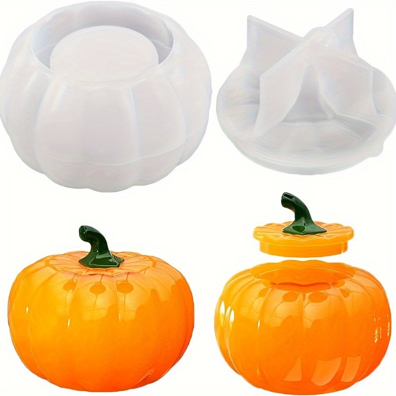 Moldes de silicone para jarra  - Candle Molds avaliação e preço