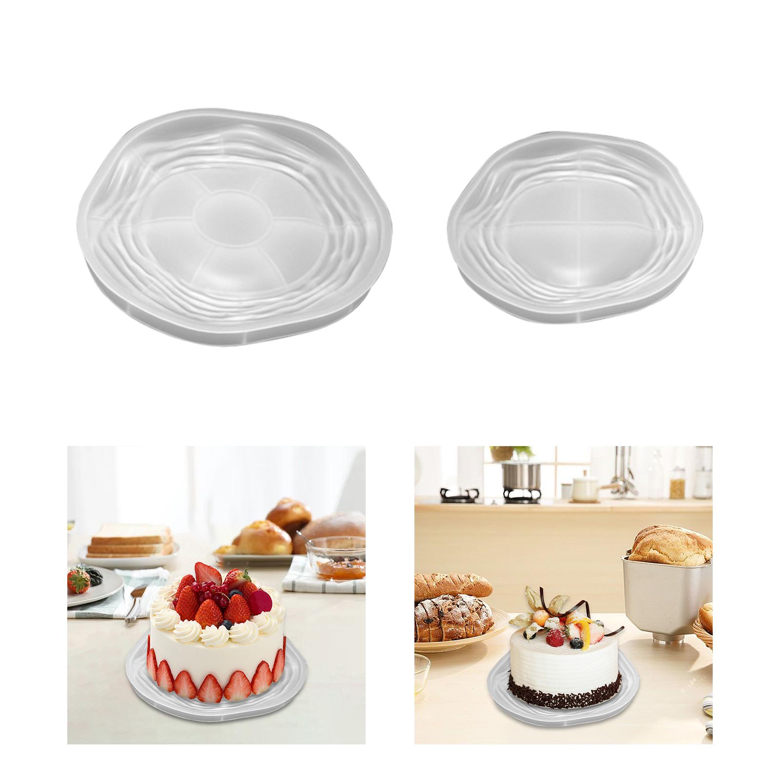 Molde de silicone flexível par - Candle Molds avaliação e preço