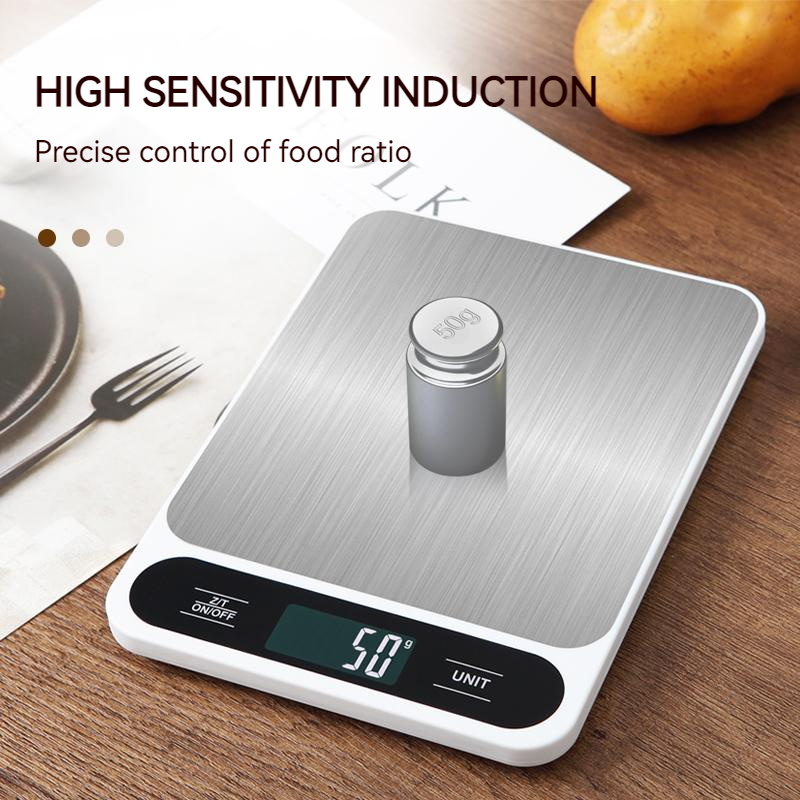 Balança digital de cozinha, 10 - Candle Wax Scale avaliação e preço