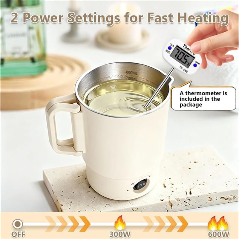 Kit de panela elétrica para de - Candle Making Kit avaliação e preço