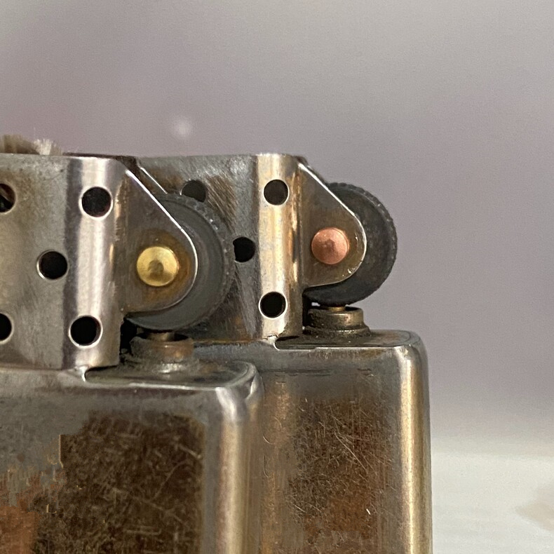 10 peças de rebites semi-ocos  - Candle Lighter avaliação e preço