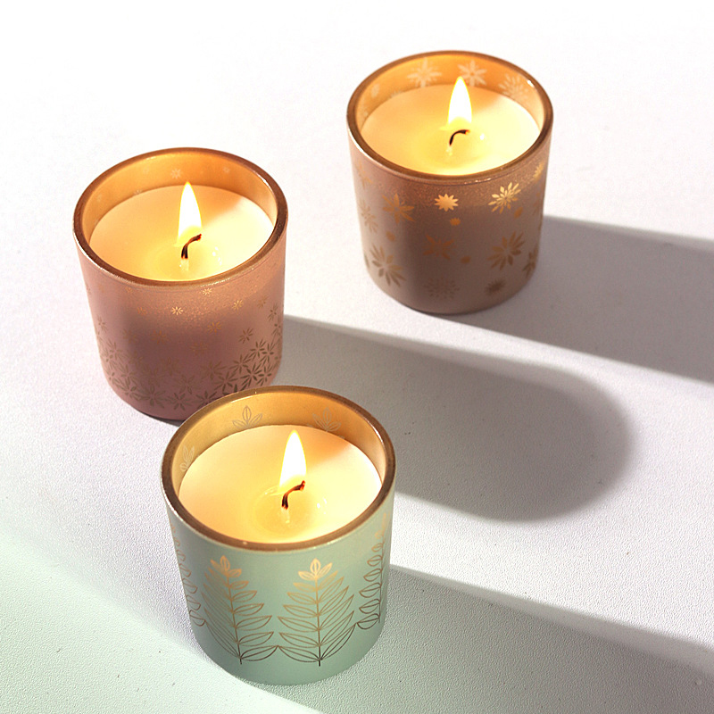 Velas de cerâmica coloridas, f - Candle Fragrance avaliação e preço