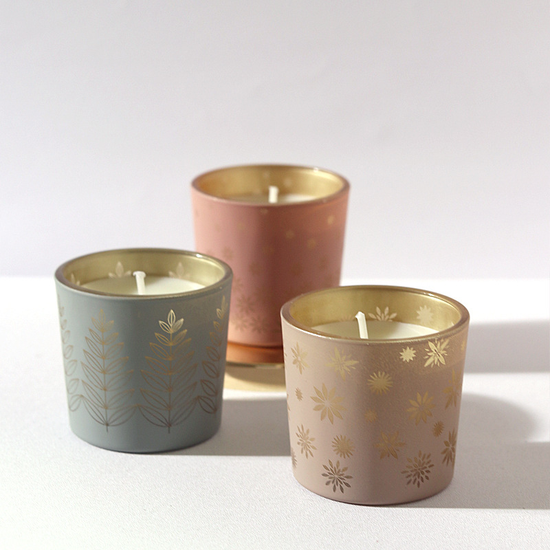 Velas de cerâmica coloridas, f - Candle Fragrance avaliação e preço