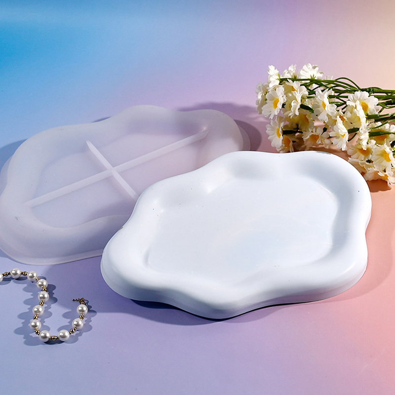 Molde de Silicone em Formato d - Candle Molds avaliação e preço