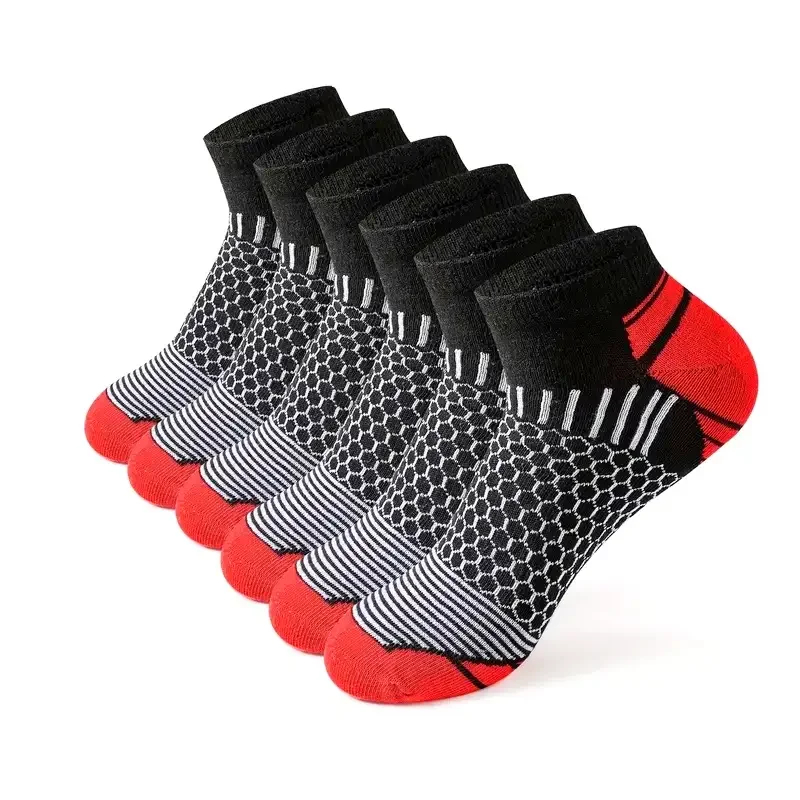 6 Pares de Meias Esportivas Cu - Candle Wick avaliação e preço