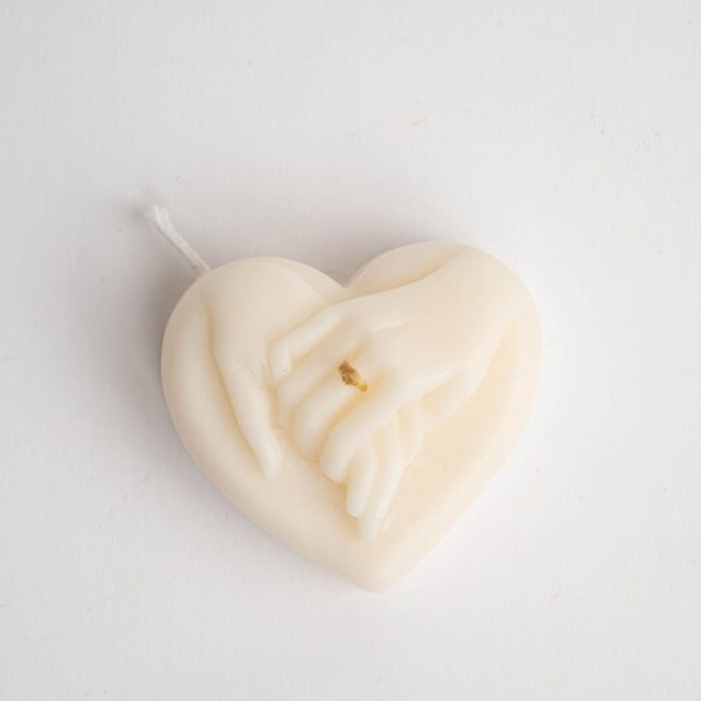 Urso de pelúcia calor rosa sil - Candle Making Kit avaliação e preço