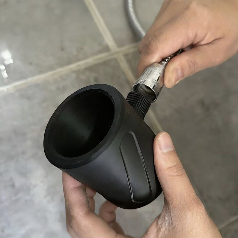 Ducha de Alta Pressão Multifun - Wax Melts avaliação e preço