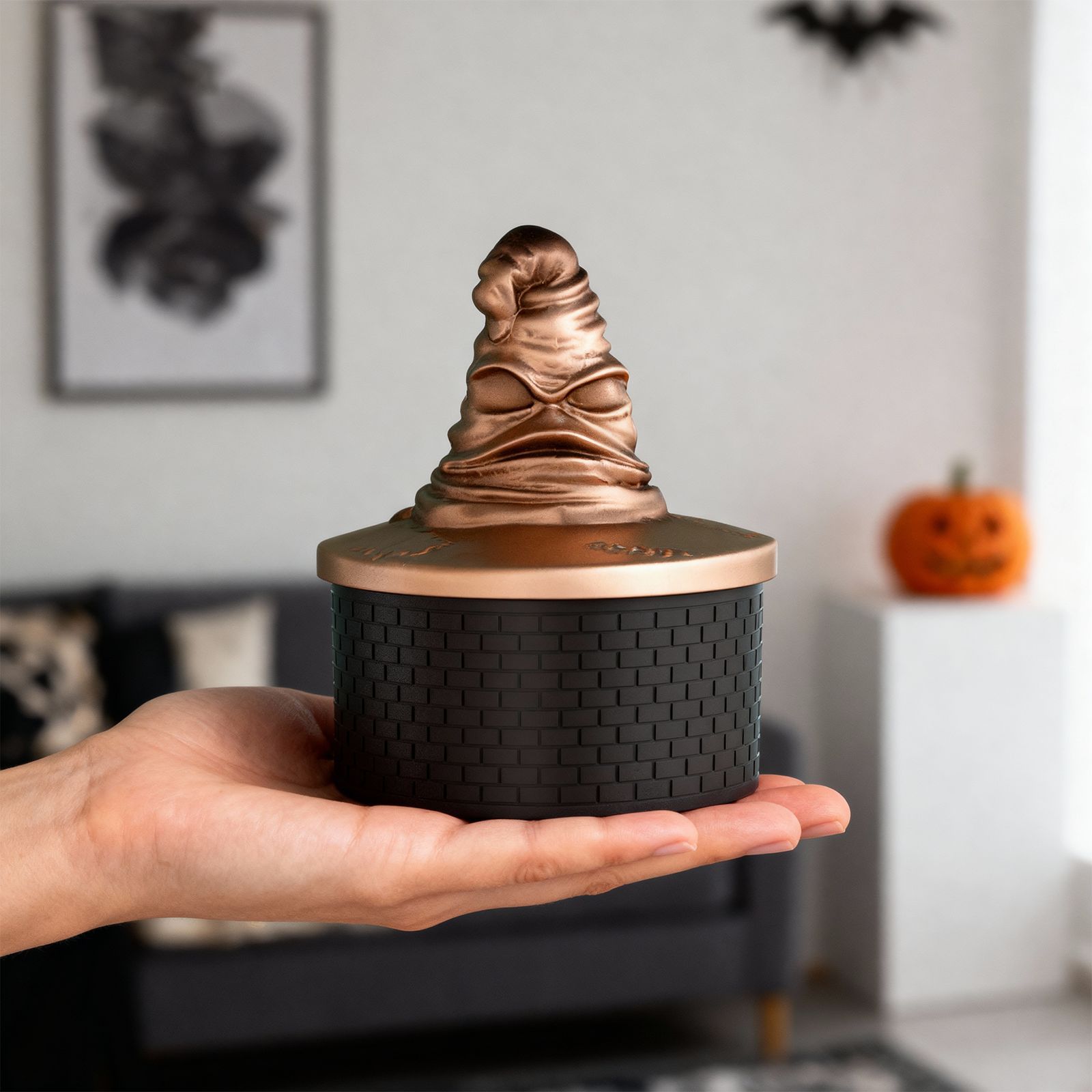 Molde de silicone para vela, j - Candle Containers avaliação e preço