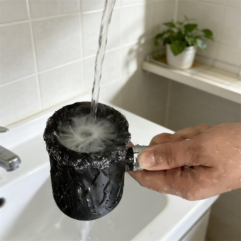 Chuveiro de Mão Masculino com  - Wax Melts avaliação e preço