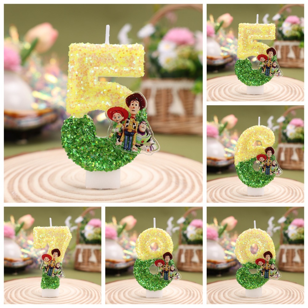 Vela Digital Fofa e Divertida  - Silk Candle avaliação e preço